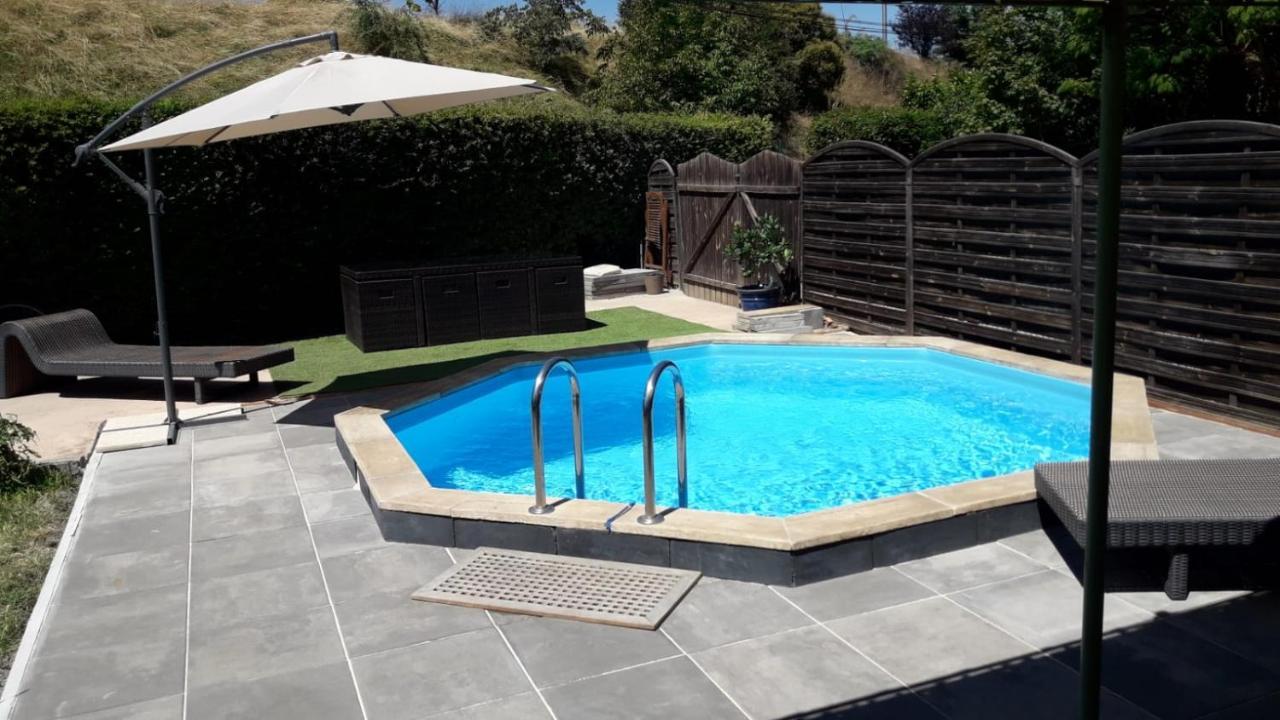 Superbe T3 De 85 Metres Carres Apartment Toulouse Exterior photo