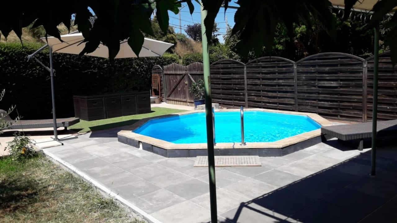 Superbe T3 De 85 Metres Carres Apartment Toulouse Exterior photo
