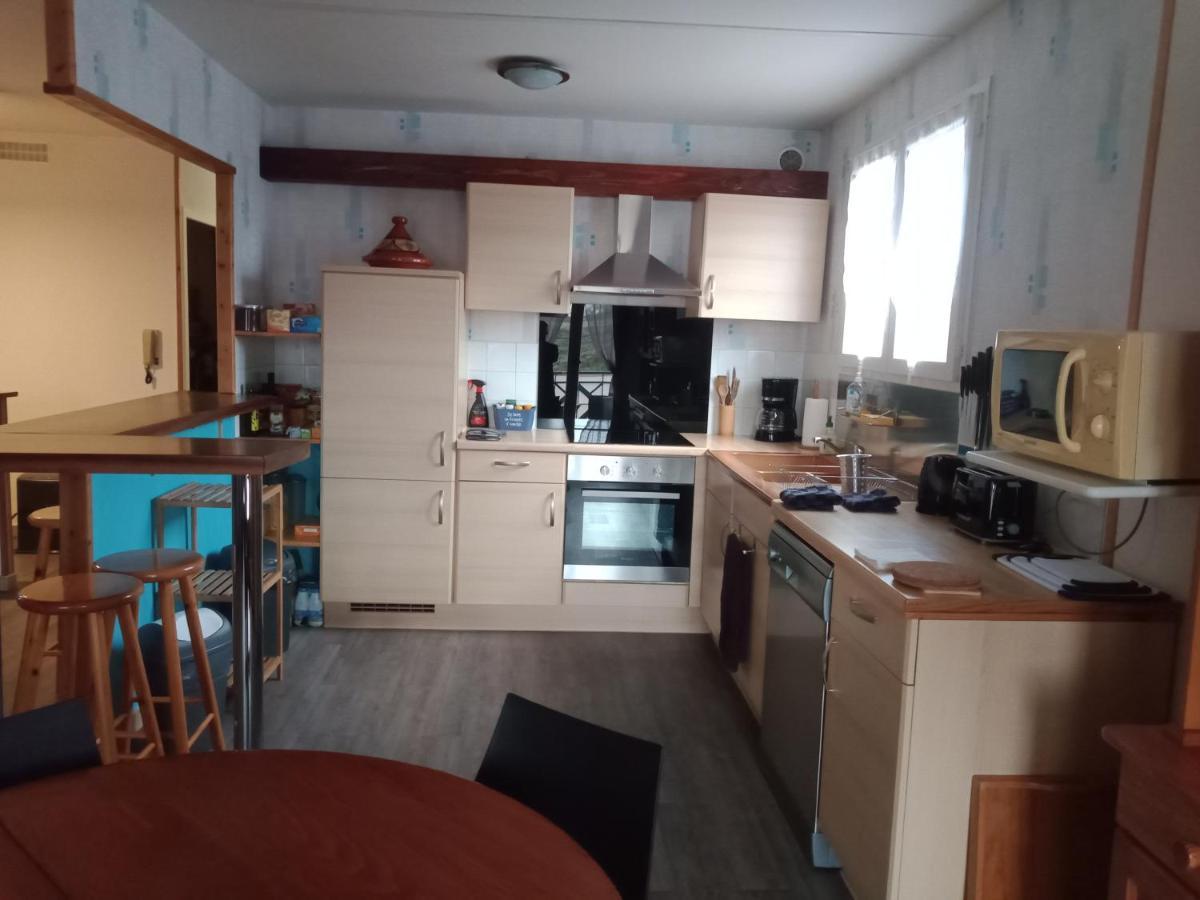 Superbe T3 De 85 Metres Carres Apartment Toulouse Exterior photo