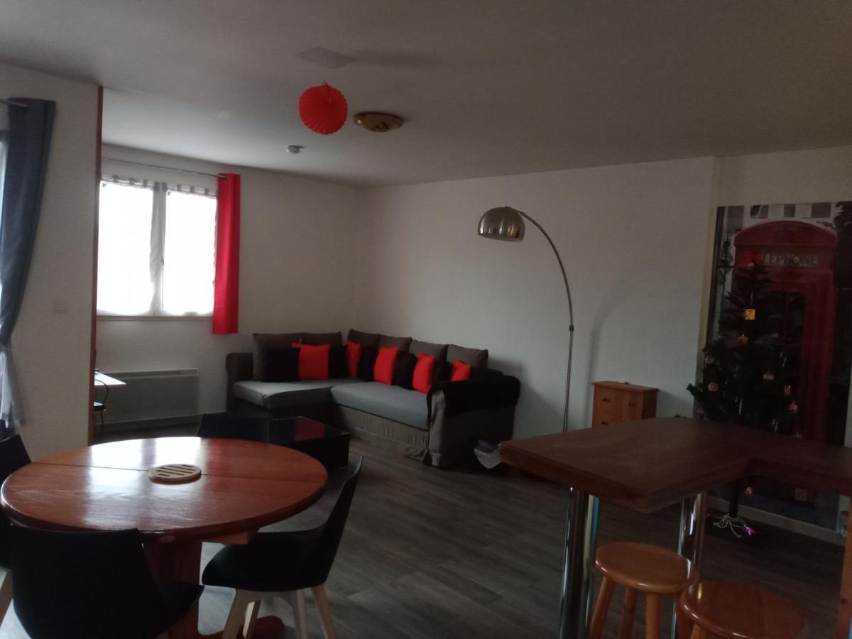 Superbe T3 De 85 Metres Carres Apartment Toulouse Exterior photo