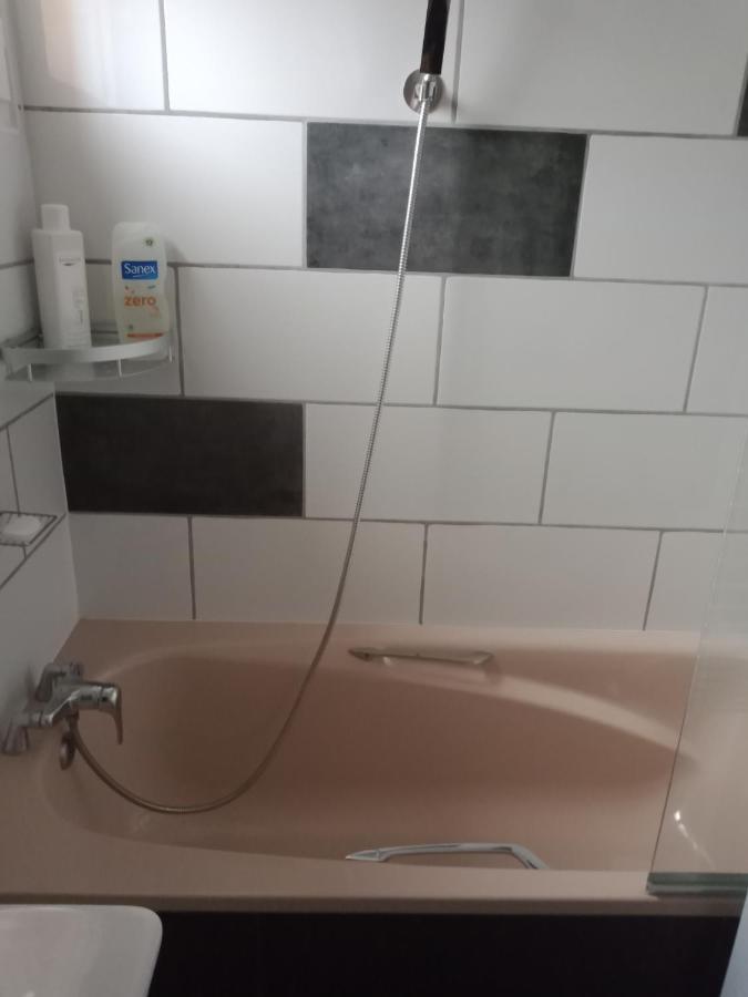 Superbe T3 De 85 Metres Carres Apartment Toulouse Exterior photo