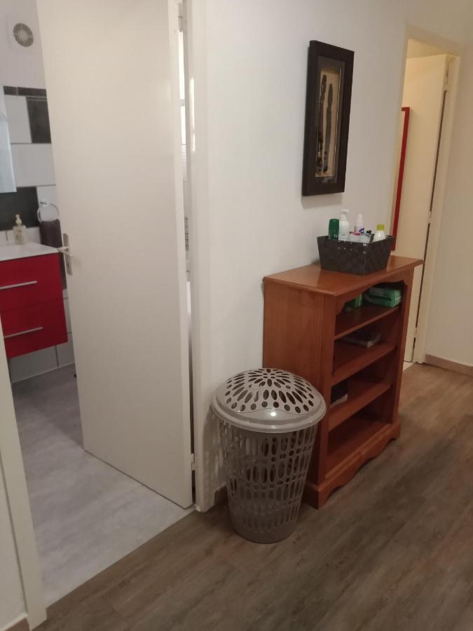 Superbe T3 De 85 Metres Carres Apartment Toulouse Exterior photo