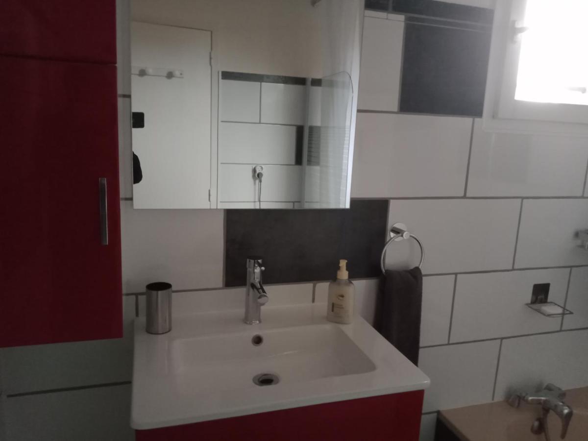 Superbe T3 De 85 Metres Carres Apartment Toulouse Exterior photo
