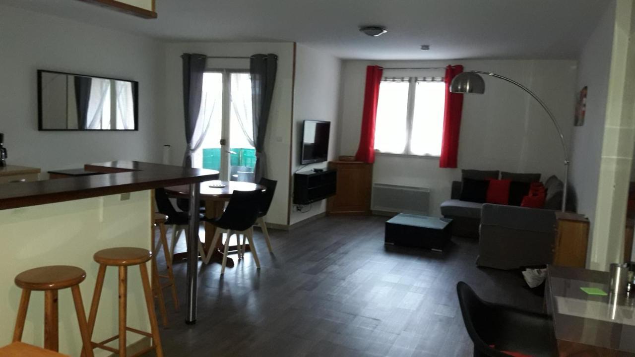 Superbe T3 De 85 Metres Carres Apartment Toulouse Exterior photo