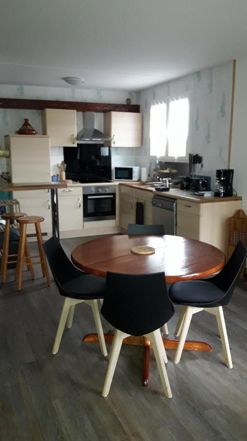 Superbe T3 De 85 Metres Carres Apartment Toulouse Exterior photo
