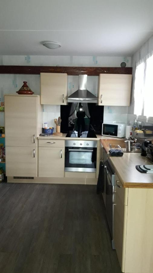 Superbe T3 De 85 Metres Carres Apartment Toulouse Exterior photo
