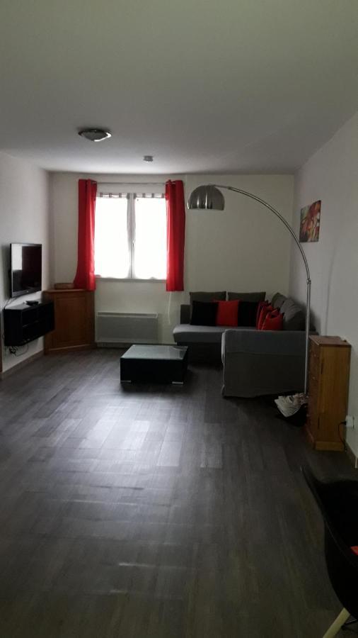 Superbe T3 De 85 Metres Carres Apartment Toulouse Exterior photo
