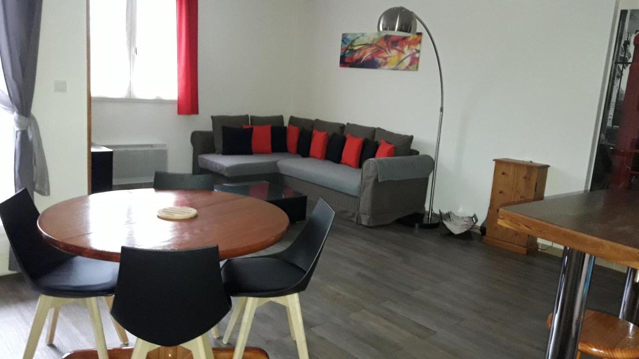 Superbe T3 De 85 Metres Carres Apartment Toulouse Exterior photo