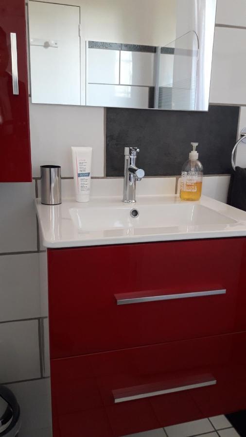 Superbe T3 De 85 Metres Carres Apartment Toulouse Exterior photo