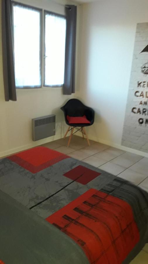 Superbe T3 De 85 Metres Carres Apartment Toulouse Exterior photo